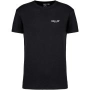 T-shirt Korte Mouw Ballin Est. 2013 Backprint World Shirt