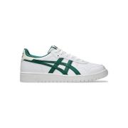 Sneakers Asics Japan S GS - White/Jasper Green