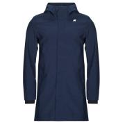 Parka Jas K-Way THOMAS BONDED V