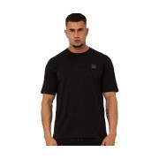 T-shirt Marshall Artist Siren T-Shirt Black