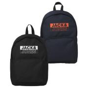 Rugzak Jack &amp; Jones DNA Backpack 2-Pack Combi Deal