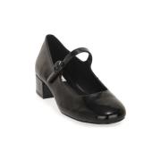 Ballerina's Steve Madden SESSILY BLK