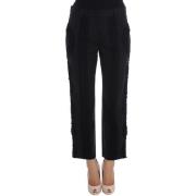 Broek D&amp;G Katoenen Stretch Torero Capris Broek