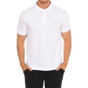 Polo Shirt Korte Mouw Philipp Plein Sport PIPS504-01