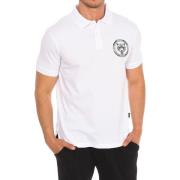 Polo Shirt Korte Mouw Philipp Plein Sport PIPS508-01