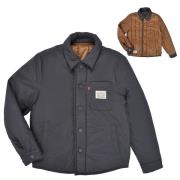 Windjack Levis LVB REVERSIBLE QUILTED SHACKET