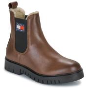 Laarzen Tommy Jeans TJW CHELSEA BOOT WL