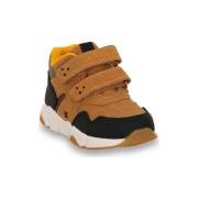 Laarzen Lumberjack CG001 YELLOW MIGUEL