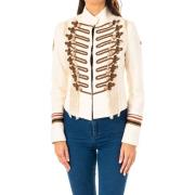 Blazer La Martina LWJG30-00002