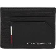 Portemonnee Tommy Hilfiger TH CASUAL CC HOLDER AM0AM12769