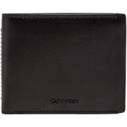 Portemonnee Calvin Klein Jeans CLEAN ESNTL BIFOLD 5CC W/COIN K50K51226...