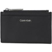 Portemonnee Calvin Klein Jeans CK MUST CARDHOLDER K60K611095