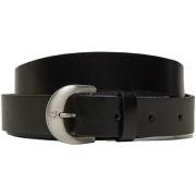 Riem Calvin Klein Jeans CLASSIC CASUAL PIN BUCKLE 25MM K60K612765