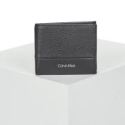 Portemonnee Calvin Klein Jeans SUBTLE MIX BIFOLD 5CC W/COIN