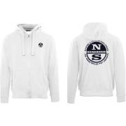 Sweater North Sails 902416TR0101 White