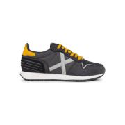 Sneakers Munich Massana club 8620568 Gris