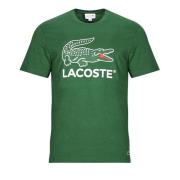 T-shirt Korte Mouw Lacoste TH1285