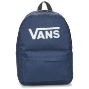 Rugzak Vans OLD SKOOL PRINT BACKPACK