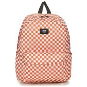 Rugzak Vans OLD SKOOL CHECK BACKPACK