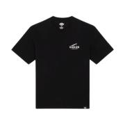 T-shirt Korte Mouw Dickies -