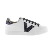 Lage Sneakers Victoria TENNIS GLITTER SPORT 1125244