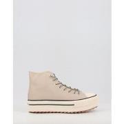 Sneakers Victoria TRIBU DOBLE EFECTO PIEL 1061123