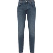 Straight Jeans Karl Lagerfeld 245D1112