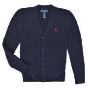 Vest Polo Ralph Lauren CABLE CARDI-SWEATER-CARDIGAN