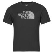 T-shirt Korte Mouw The North Face 24/7 S/S Easy Tee Reg