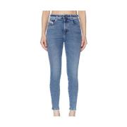 Skinny Jeans Diesel -