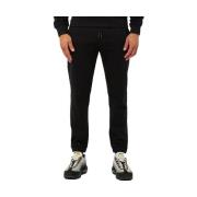 Trainingsbroek Marshall Artist Siren Fleece Joggers Black