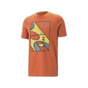 T-shirt Puma -