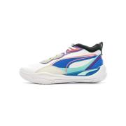 Lage Sneakers Puma -