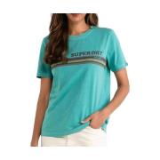 T-shirt Superdry -