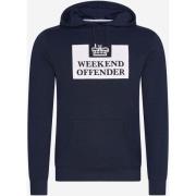 Sweater Weekend Offender HM service