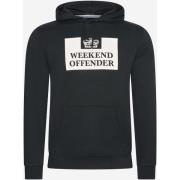 Sweater Weekend Offender HM service