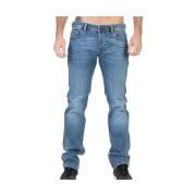 Straight Jeans Diesel -