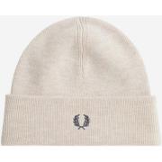 Muts Fred Perry Classic beanie