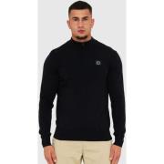 Trui Marshall Artist A Siren knitted 1/4 zip