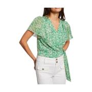 Blouse Morgan -