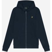 Sweater Lyle &amp; Scott Zip through hoodie