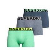 Boxers Superdry -