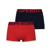 Boxers Superdry -