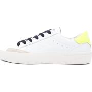 Sneakers Sun68 Street Leather