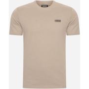 T-shirt Barbour Small logo tee