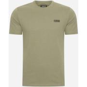 T-shirt Barbour Small logo tee