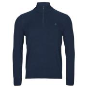 Trui Timberland Cotton YD 1/4 Zip Sweater