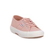 Sneakers Superga AKG COTONE PINK BLUSH AVORIO