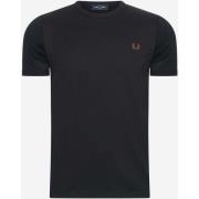 T-shirt Fred Perry Ringer t-shirt