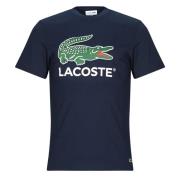 T-shirt Korte Mouw Lacoste TH1285